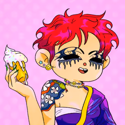 Furu Girl #2967