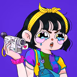 Furu Girl #2859
