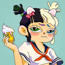 Furu Girl #2431