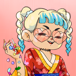 Furu Girl #2060