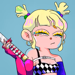 Furu Girl #2436