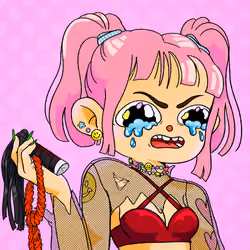 Furu Girl #236