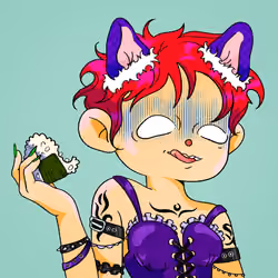 Furu Girl #1426