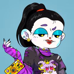Furu Girl #2429