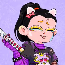 Furu Girl #3152