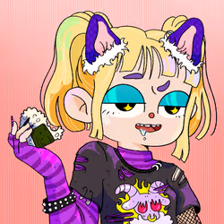 Furu Girl #1327