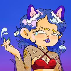 Furu Girl #3154