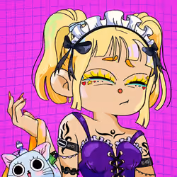 Furu Girl #1636