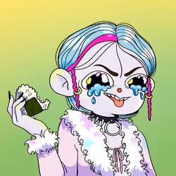 Furu Girl #2754