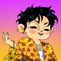 Furu Girl #2435