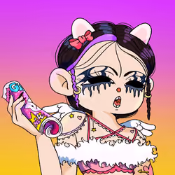 Furu Girl #2050