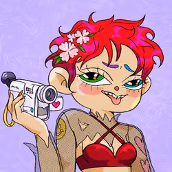 Furu Girl #3037