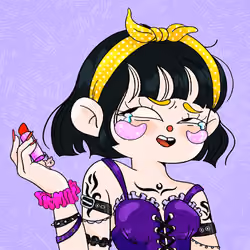 Furu Girl #2755