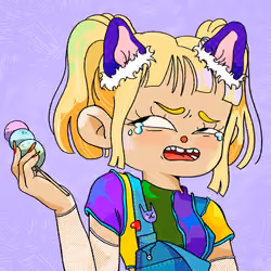 Furu Girl #3435