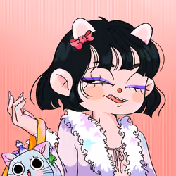 Furu Girl #197