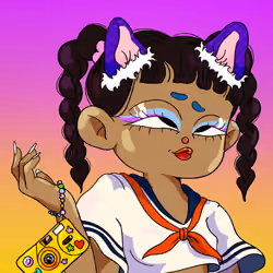Furu Girl #1384