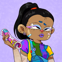 Furu Girl #2395