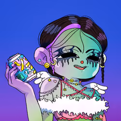 Furu Girl #2064
