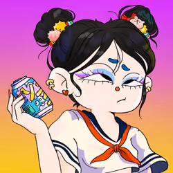 Furu Girl #1328