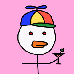Skribble #331