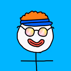 Skribble #6255
