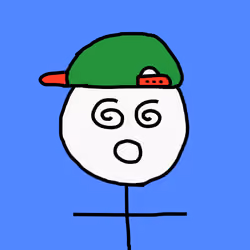 Skribble #1134