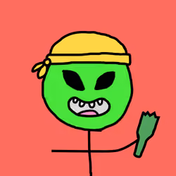 Skribble #6264