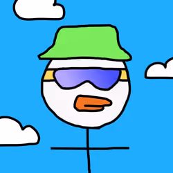 Skribble #6256