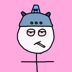 Skribble #1434