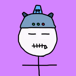 Skribble #1373