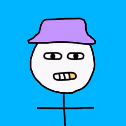 Skribble #6240