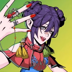Mental College-NUOS #547