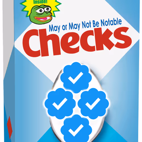 General Shills Checks