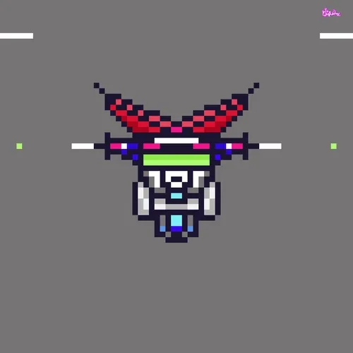 Digivatarpixels