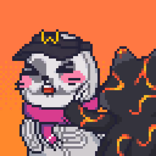 Slappy Seals #545