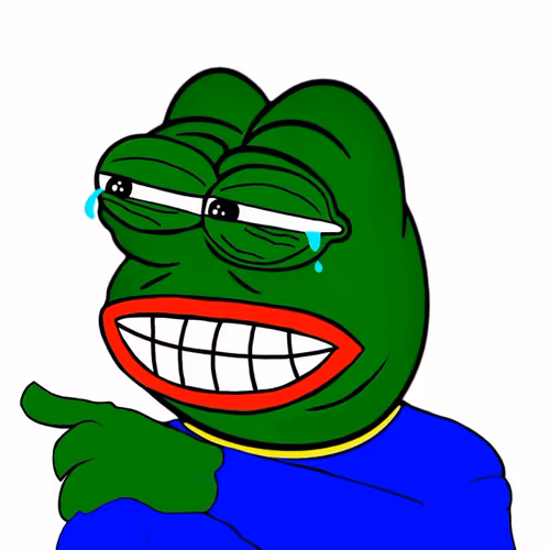 Frog Leg FUNNY