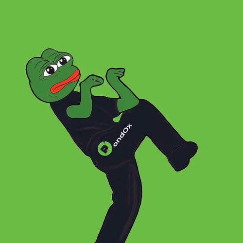 Pond0x