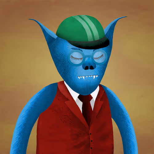 Cryptomonster Lab Official