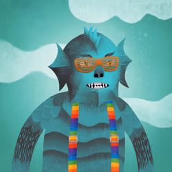 CryptoMonster #1748