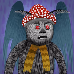 CryptoMonster #729