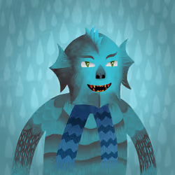 CryptoMonster #196