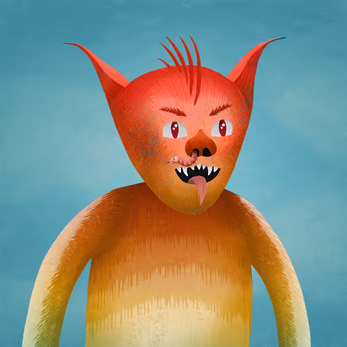 Cryptomonster Lab Official