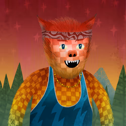 Cryptomonster Lab Official