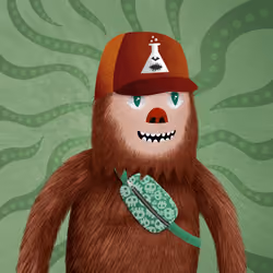 CryptoMonster #1578