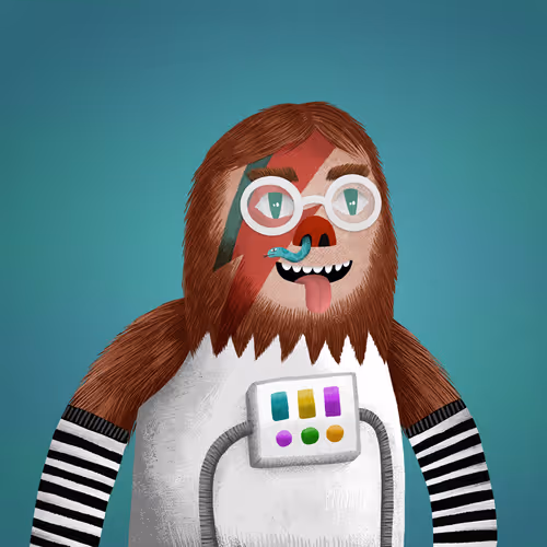 Cryptomonster Lab Official