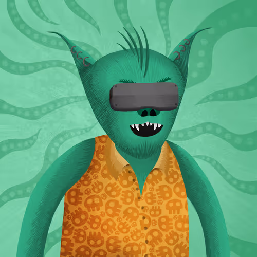 Cryptomonster Lab Official