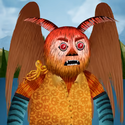 CryptoMonster #2023