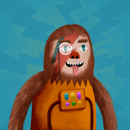 Cryptomonster Lab Official