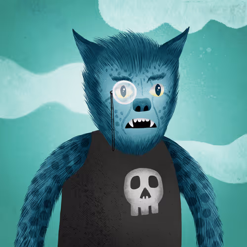 Cryptomonster Lab Official