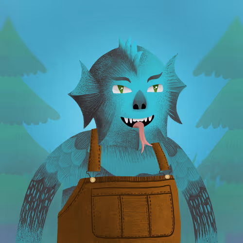 Cryptomonster Lab Official